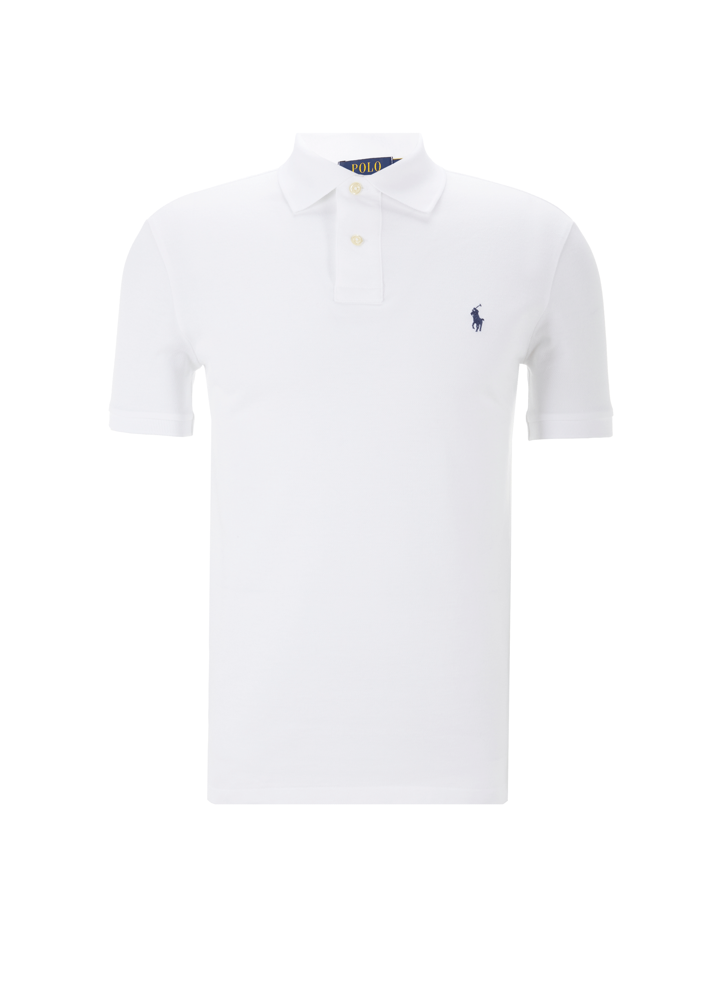 polo tees slim fit