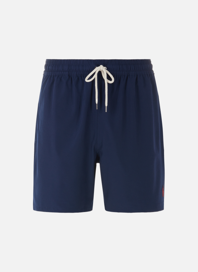 Recycled polyester swim shorts POLO RALPH LAUREN