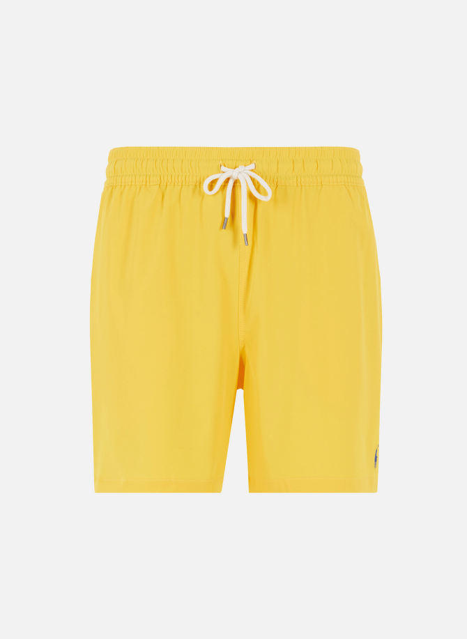 Recycled polyester swim shorts POLO RALPH LAUREN