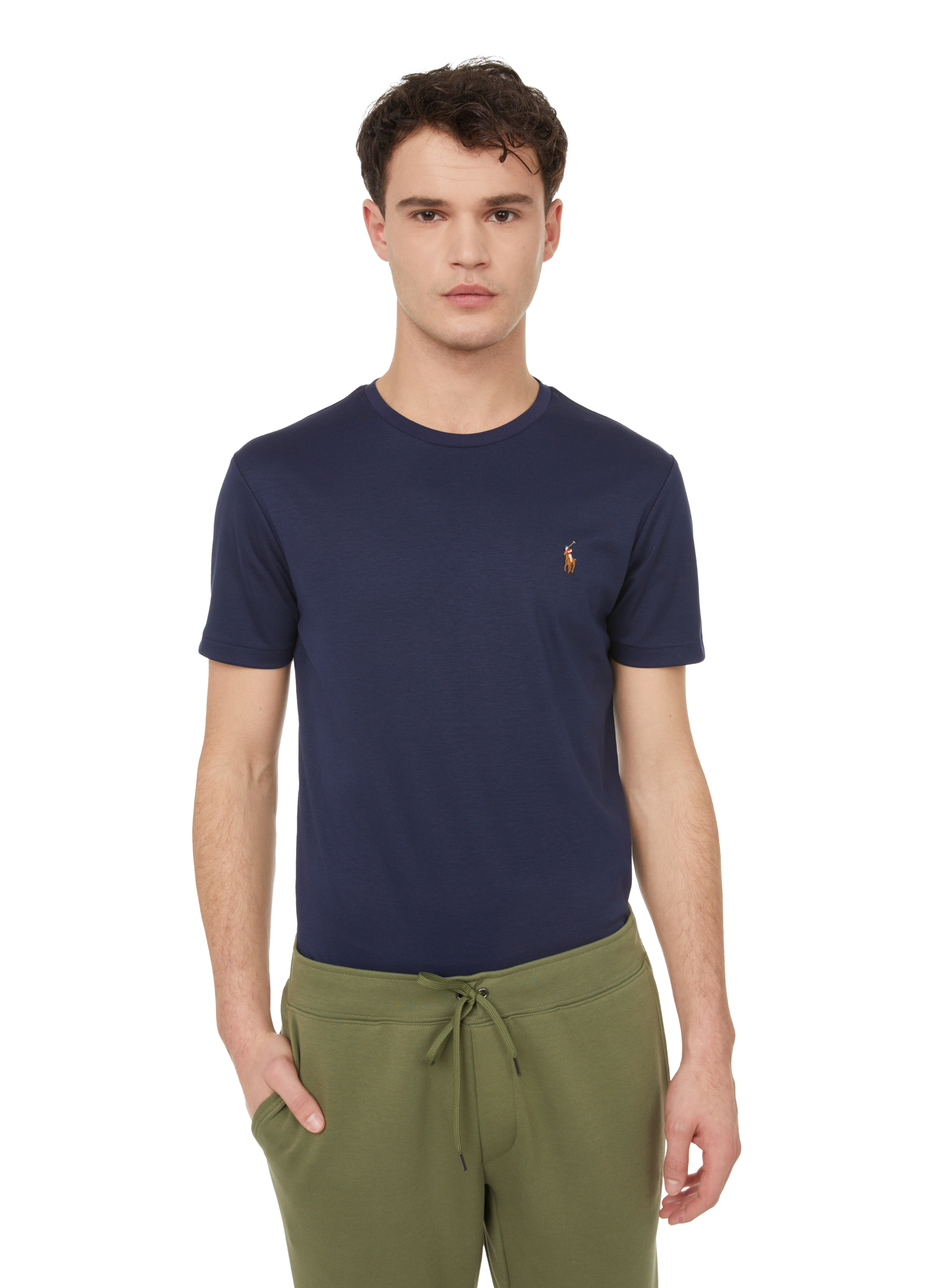 ralph lauren thermovent t shirt