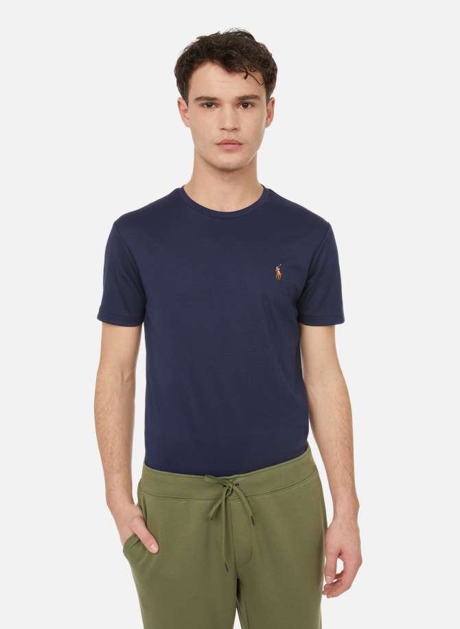 T-shirt with printed logo  POLO RALPH LAUREN