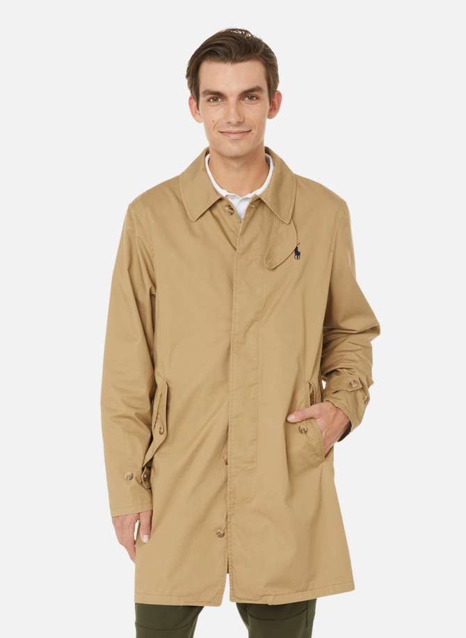 Relaxed-fit trench coat POLO RALPH LAUREN
