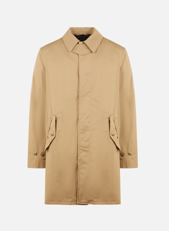 Relaxed-fit trench coat POLO RALPH LAUREN