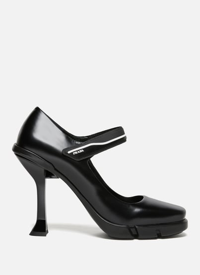 Collection Heels Prada Women Printemps