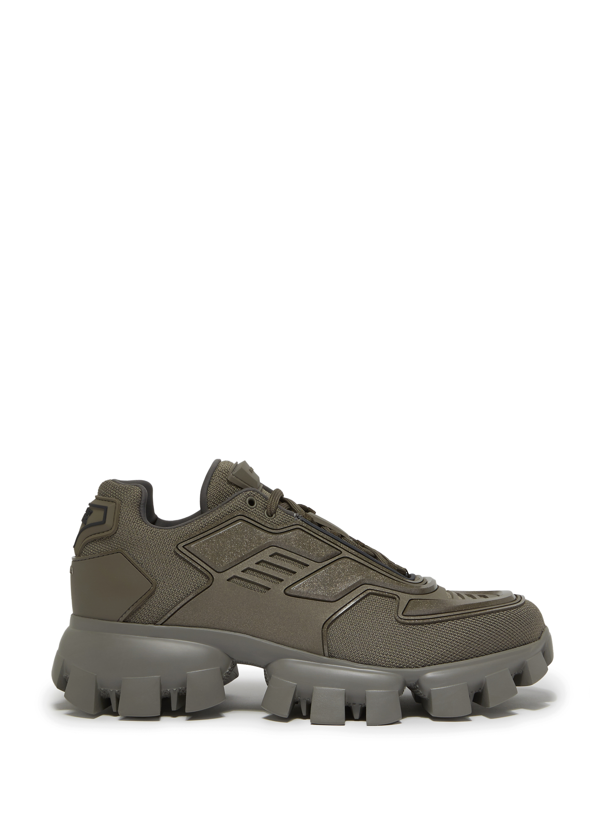 prada cloudbust thunder grey