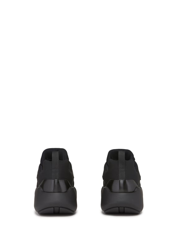 Techno Stretch Low Sneakers Prada For Men Printemps Com Techno Stretch Low Sneakers Prada For Men Printemps Com