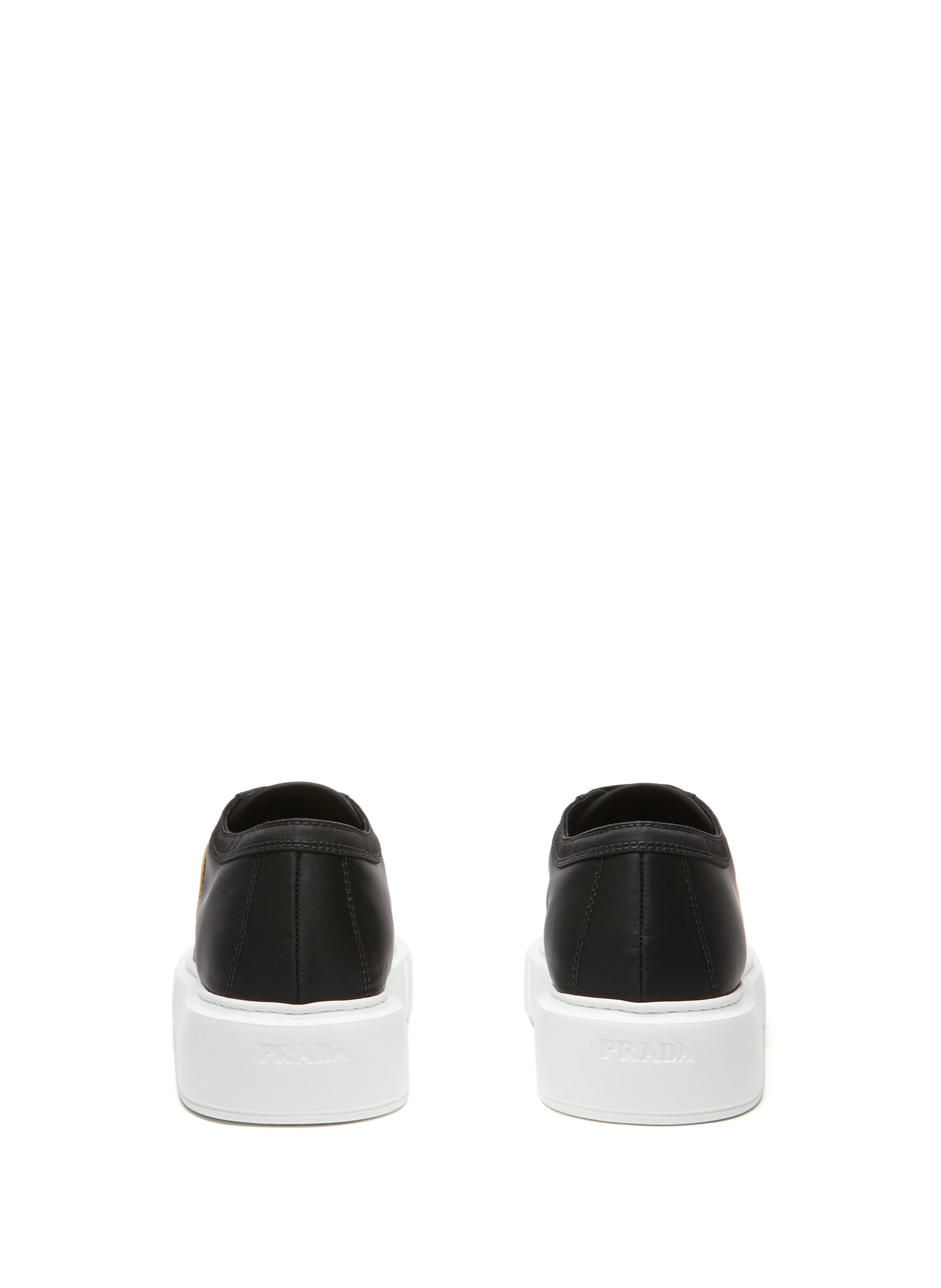 CALZATURE DONNA POLYAMIDE SNEAKERS - PRADA for WOMEN | Printemps.com