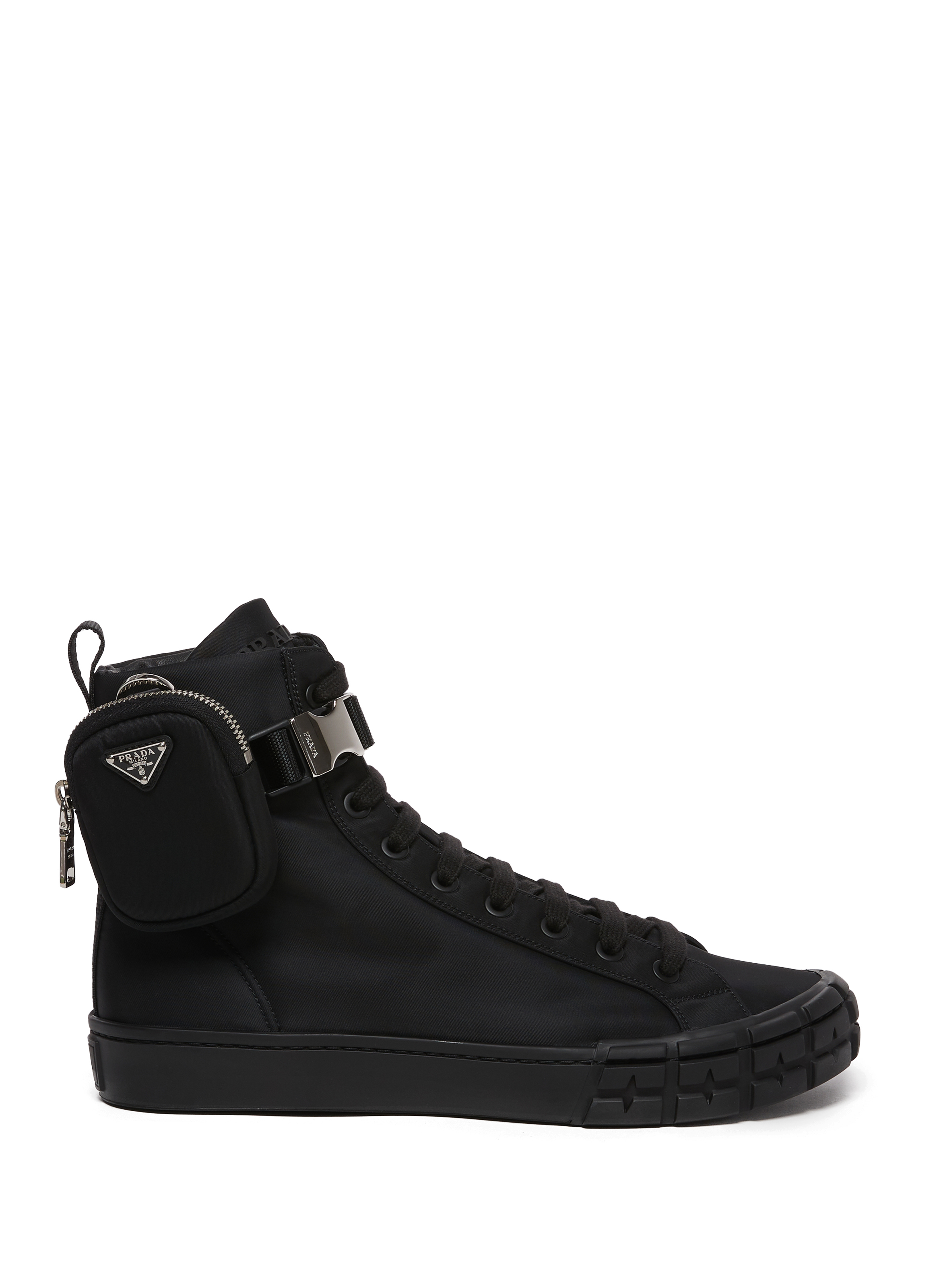 prada high tops mens