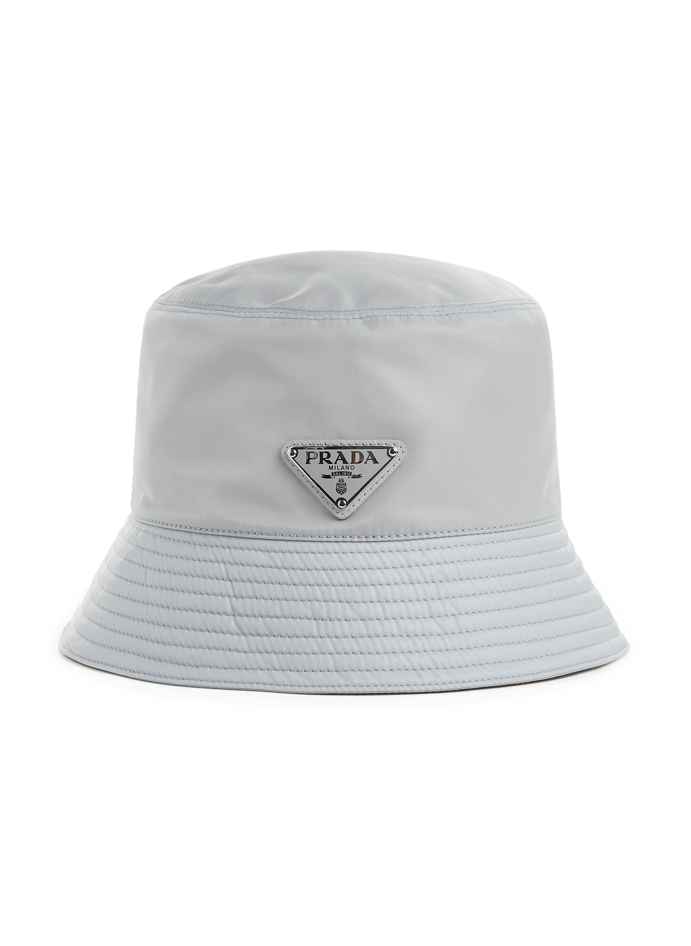 women's prada bucket hat