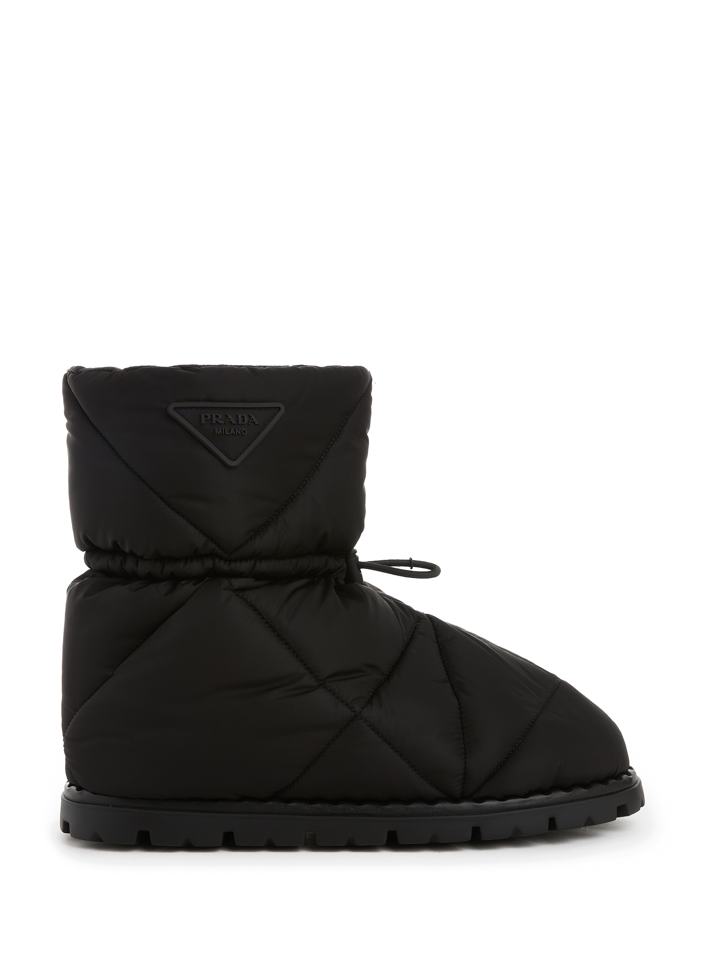 prada mens snow boots