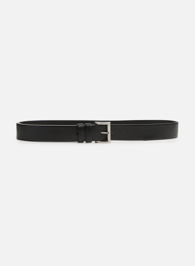 Leather belt PRADA