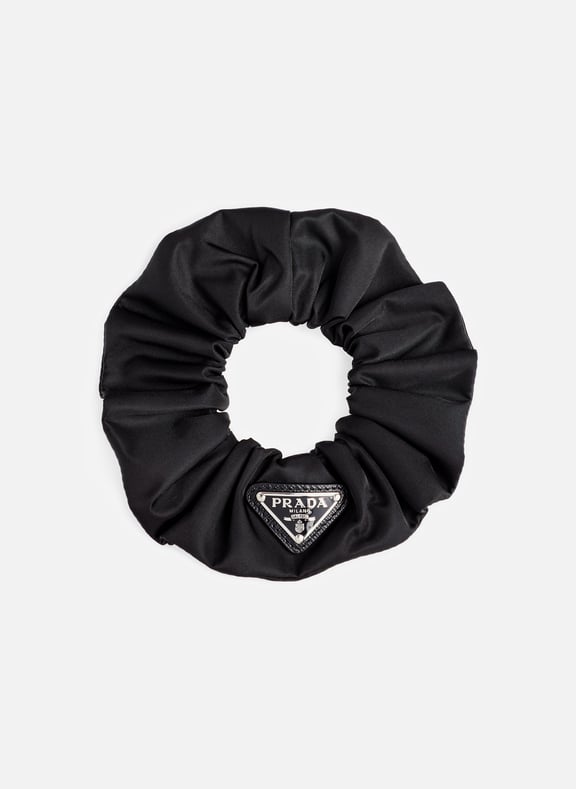 Prada hair scrunchie Clearance