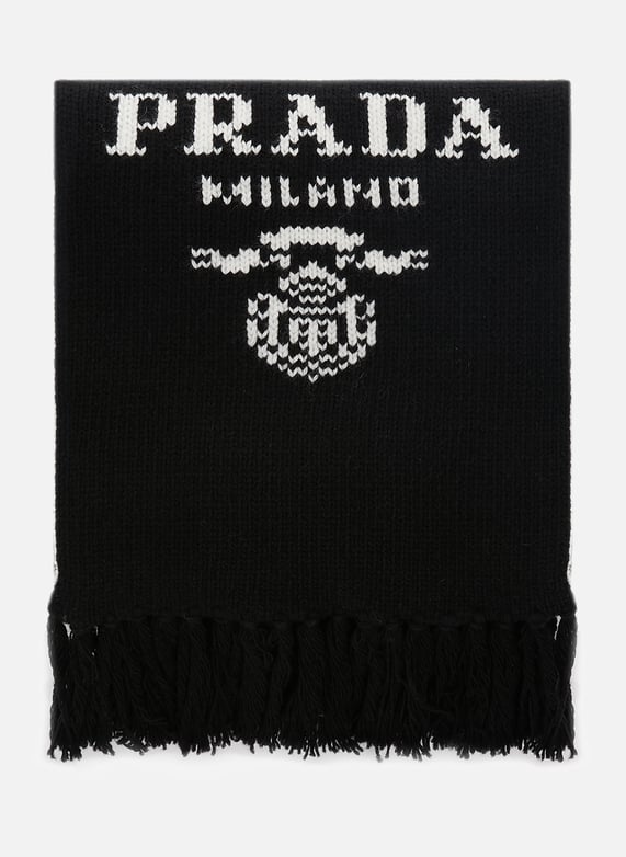 Prada shawl hot sale