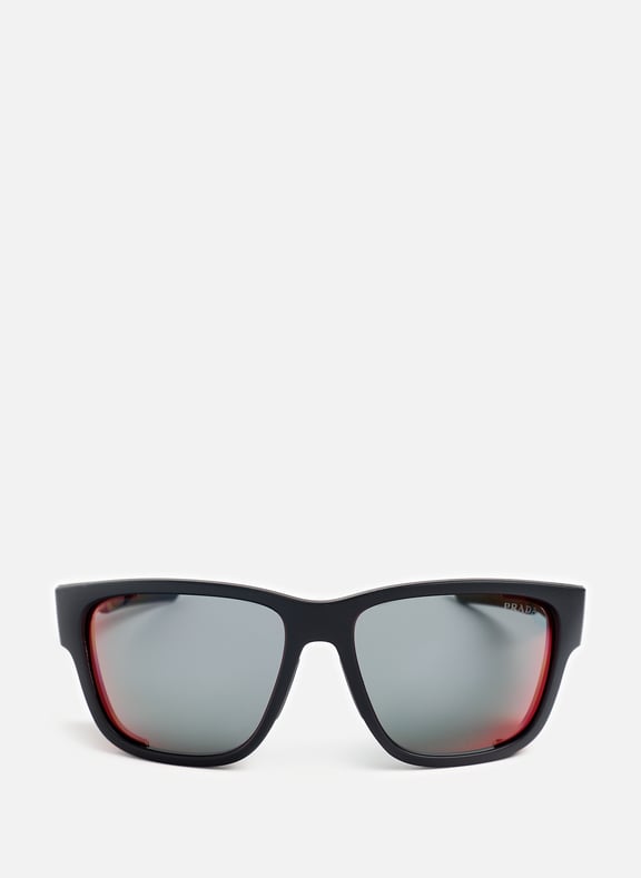 Glasses top prada 2019