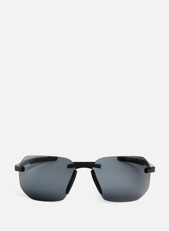FRAMELESS SUNGLASSES PRADA for MEN Printemps