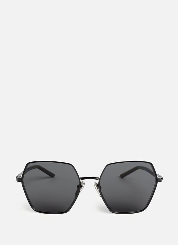 Prada octagon sunglasses sale