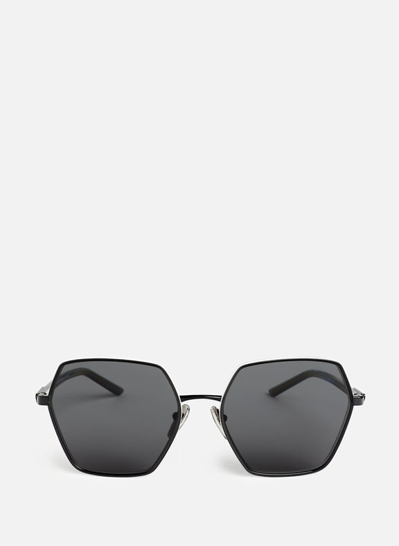 ANGULAR SUNGLASSES PRADA for WOMEN Printemps