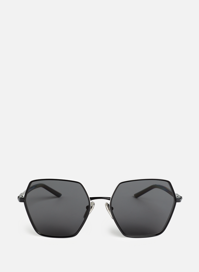 Angular sunglasses PRADA