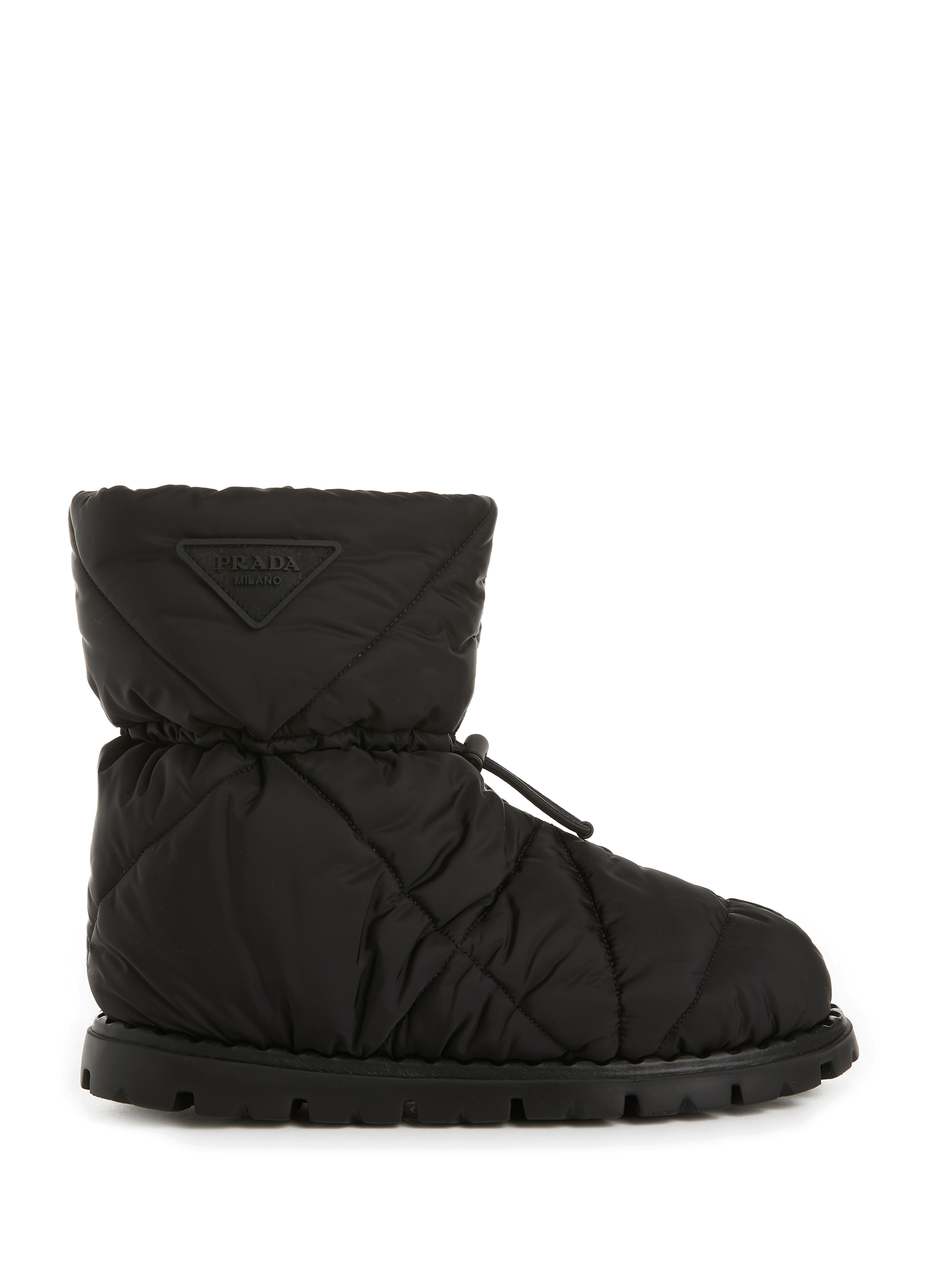 prada moon boots