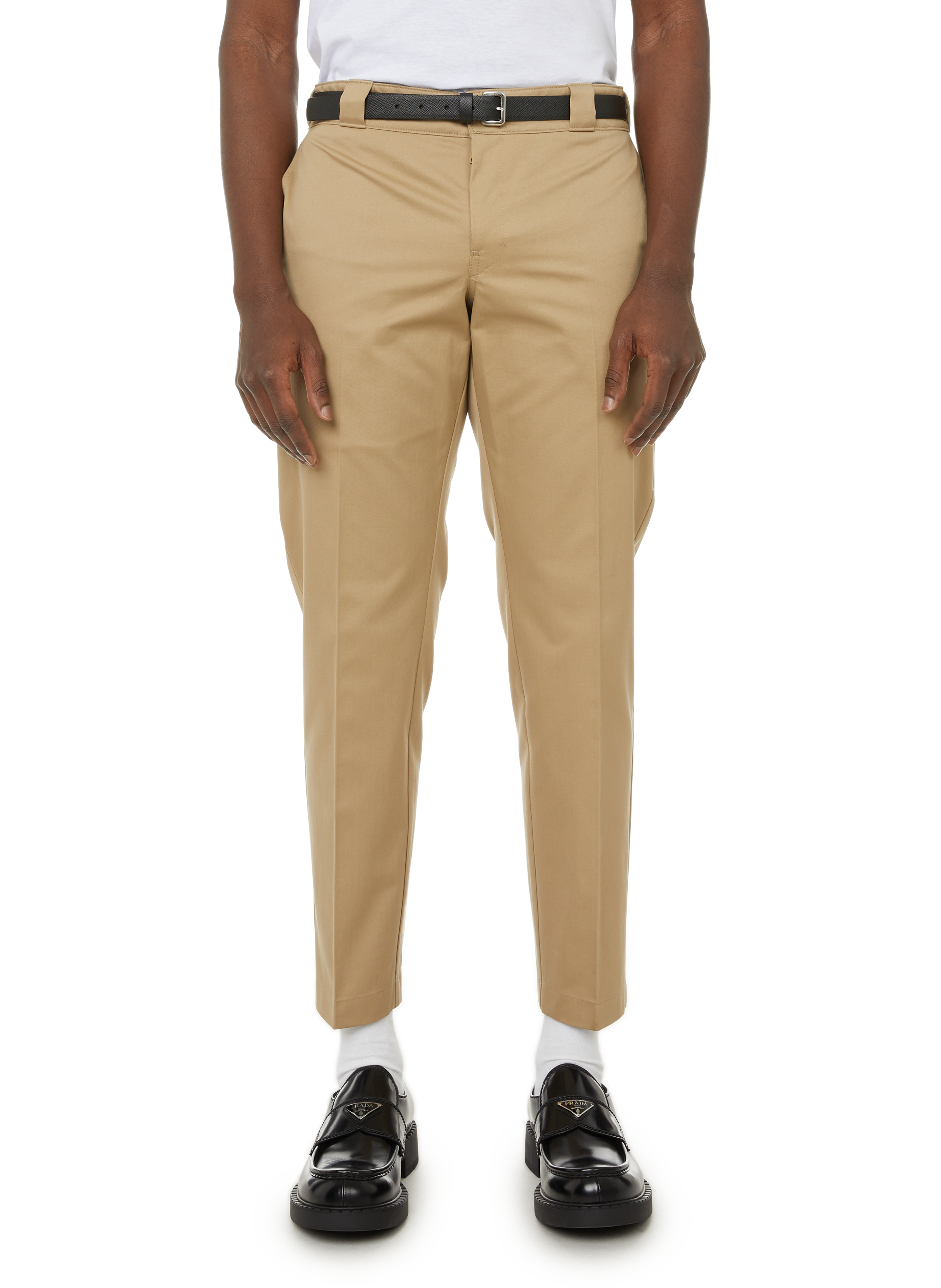 prada chino pants