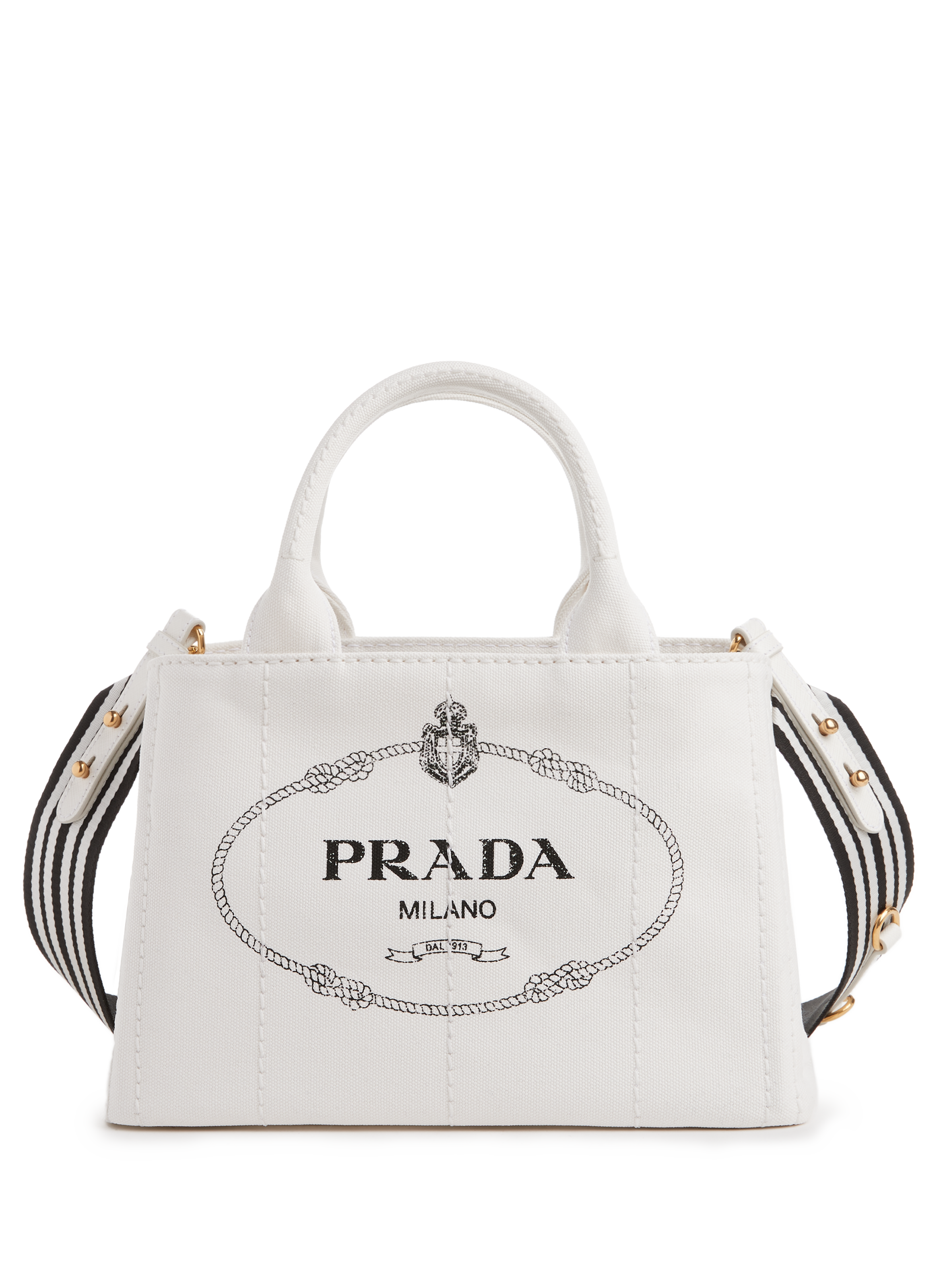 prada mini bag