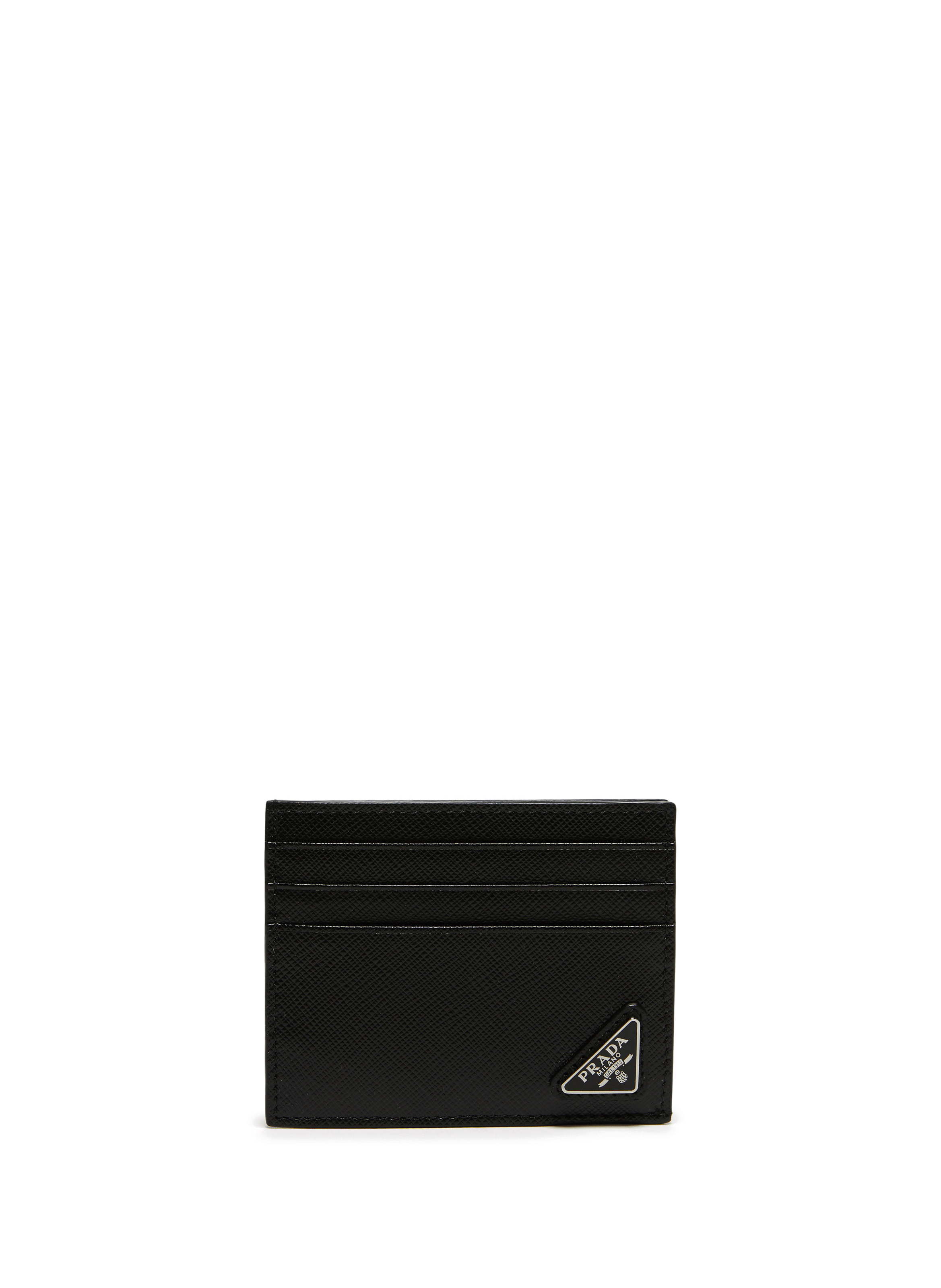 prada card pouch