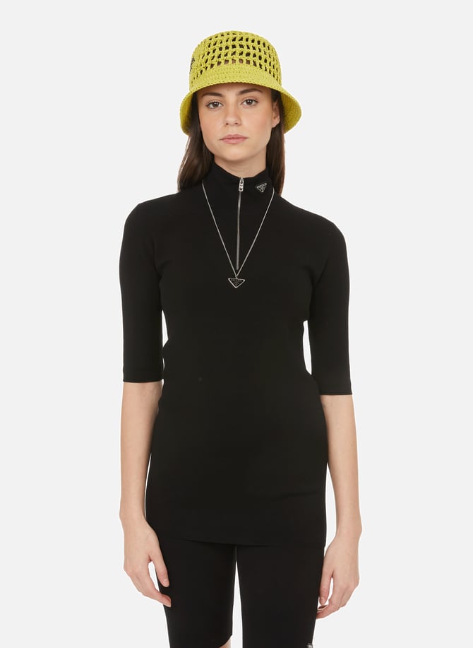 Prada women's apparel Clearance