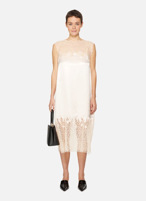 Prada online babydoll dress