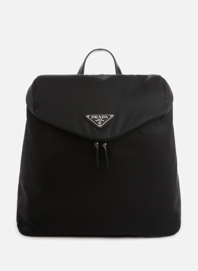 Re-Nylon backpack PRADA