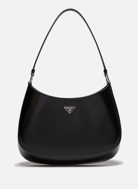 Sac top prada noir