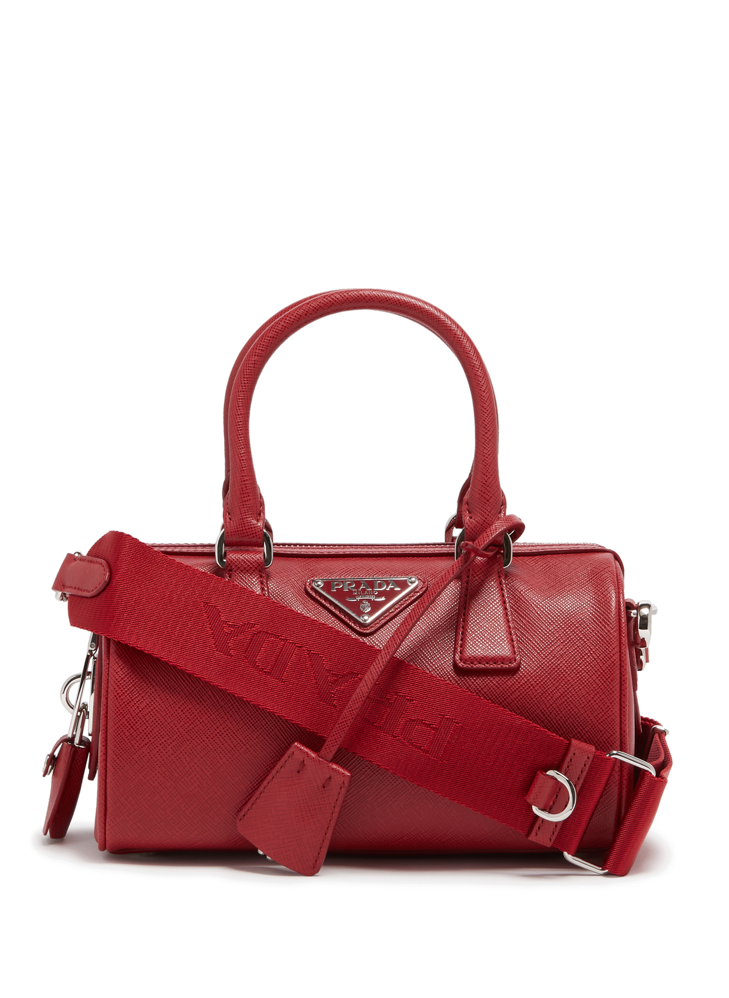 Prada | Galleria Saffiano Leather Bag | Women's Purses