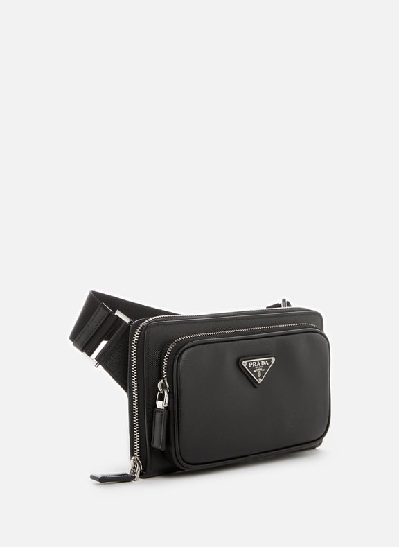 Mens prada 2025 fanny pack