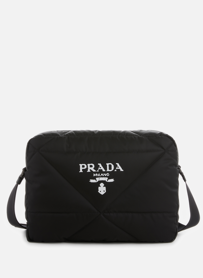 Nylon shoulder bag PRADA