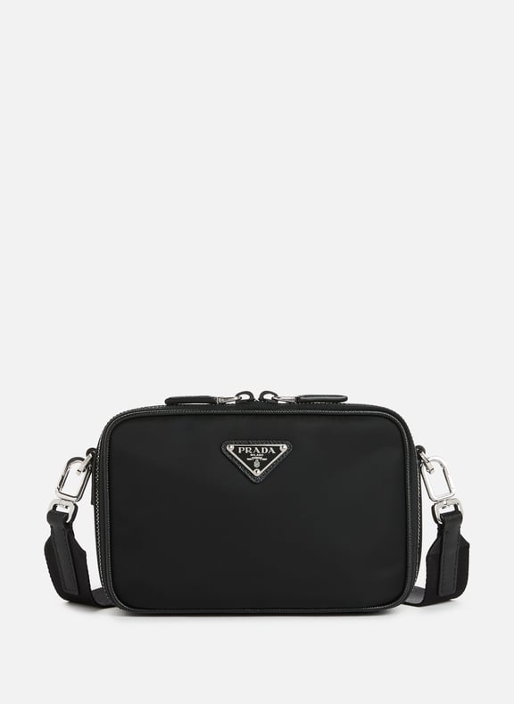 Sac a discount bandouliere prada