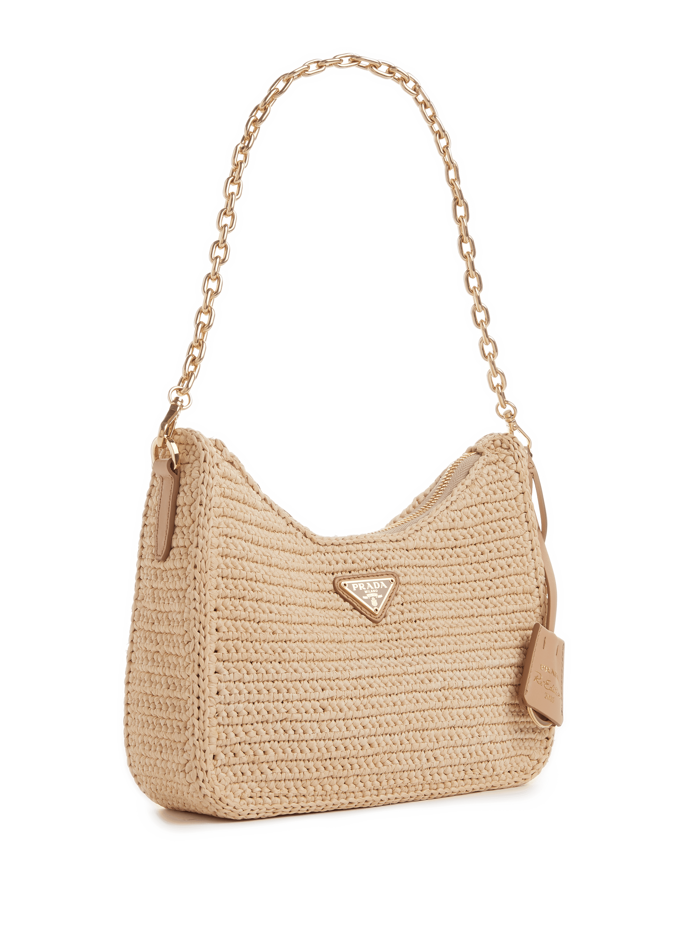 prada re edition 2005 saks