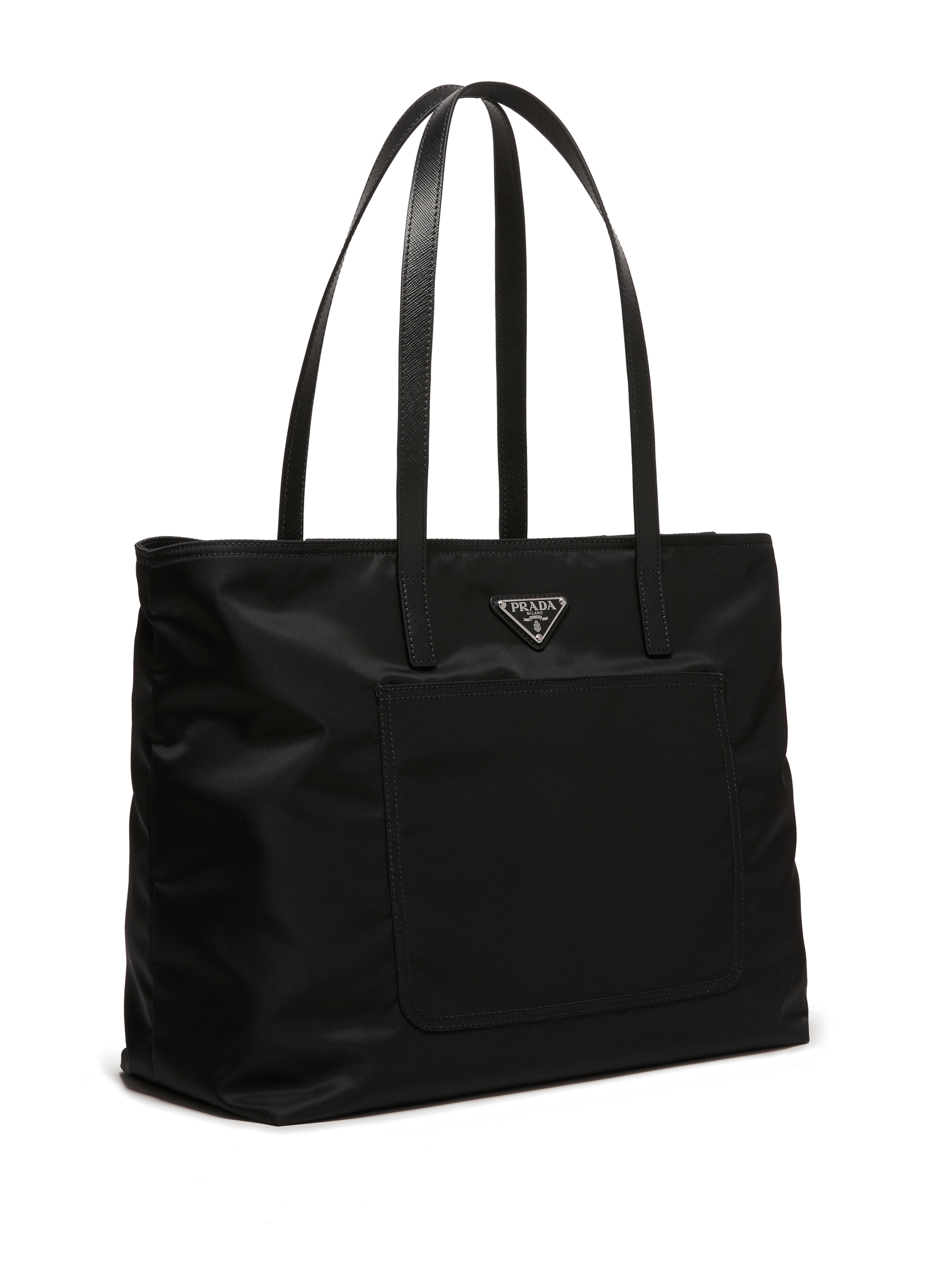 NYLON TOTE BAG PRADA for WOMEN