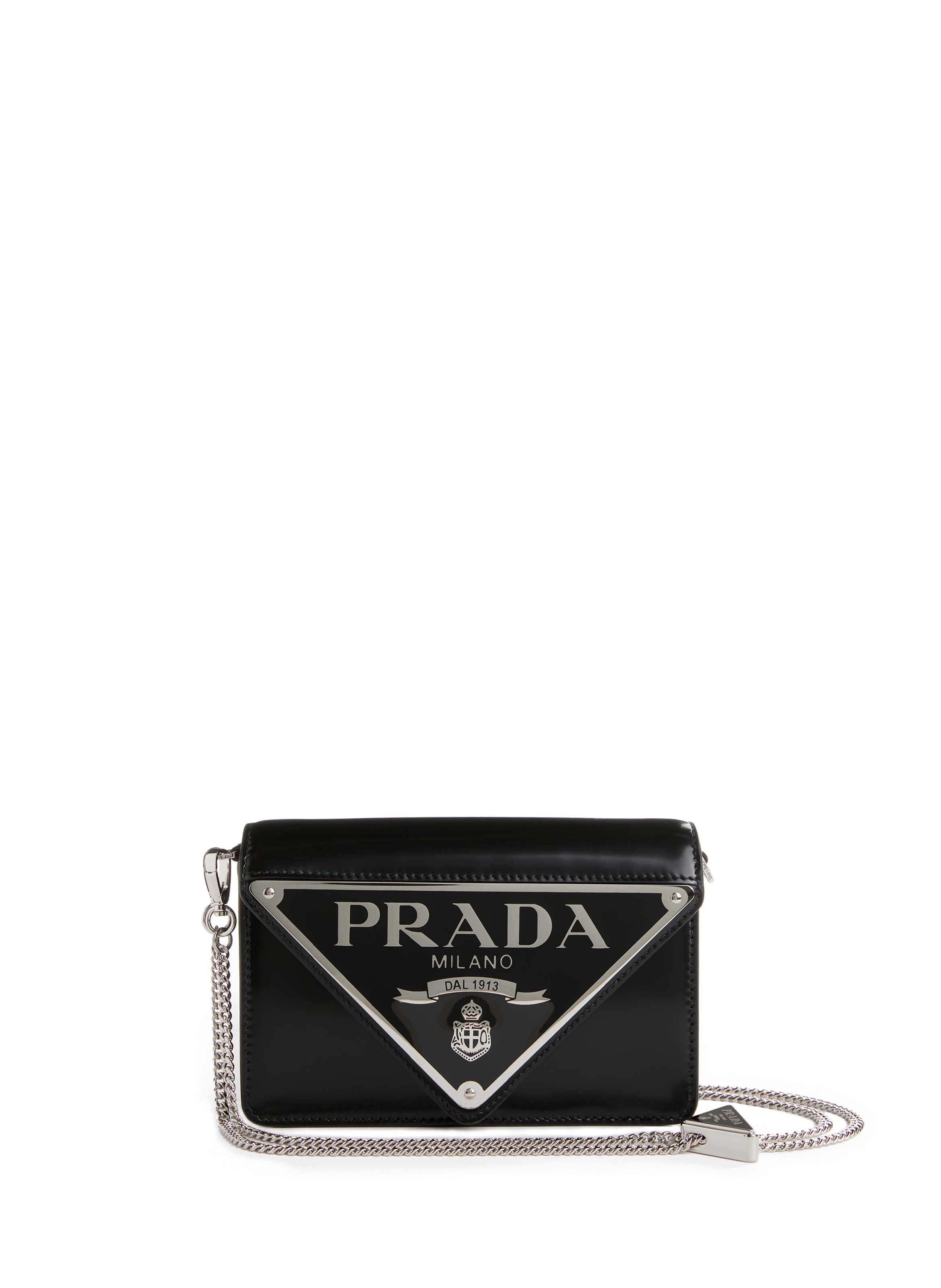 prada envelope bag