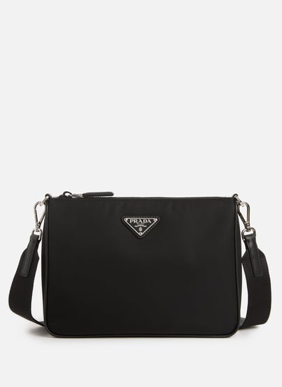 Collection Shoulder Bags Prada Men Printemps