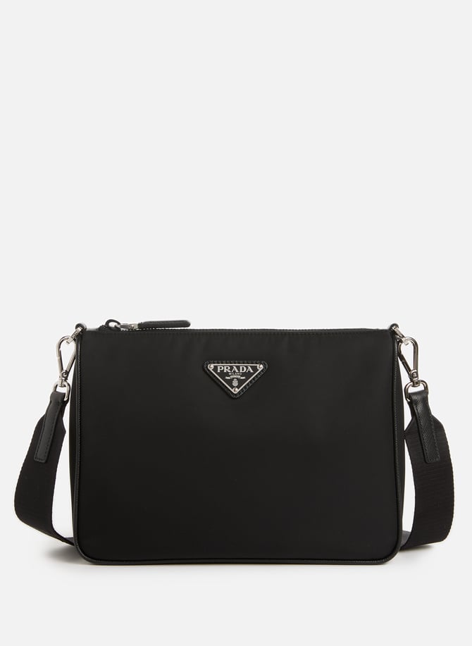 Mens prada hot sale man bag