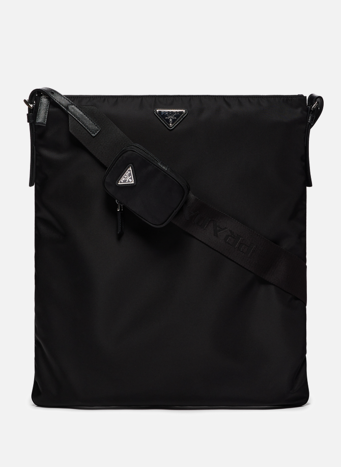 Re-Nylon shoulder bag  PRADA