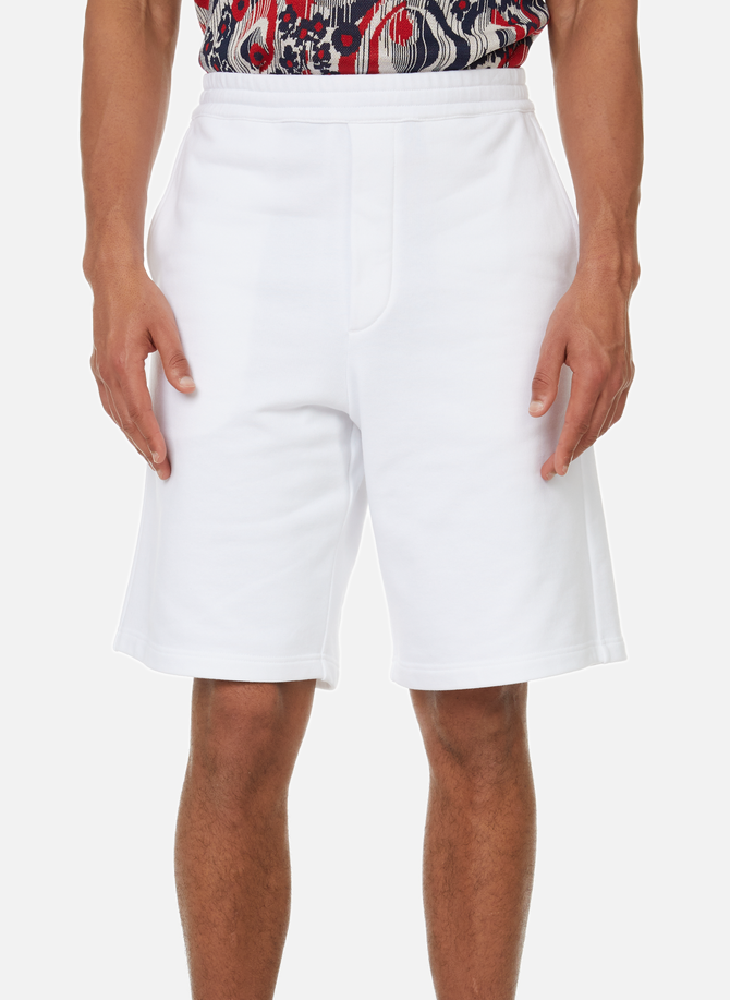Cotton shorts PRADA