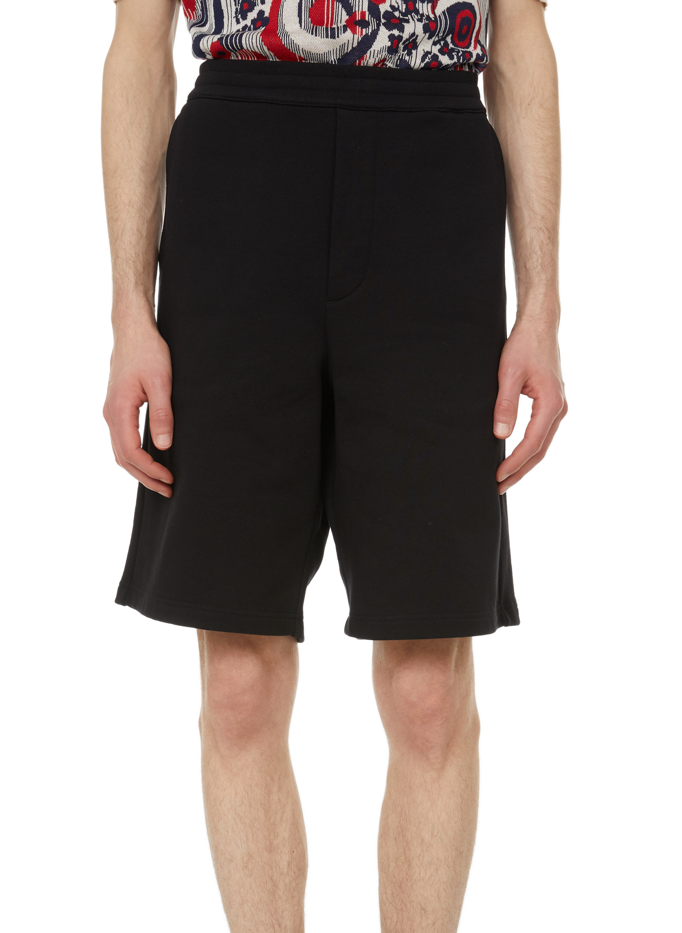 prada short pants