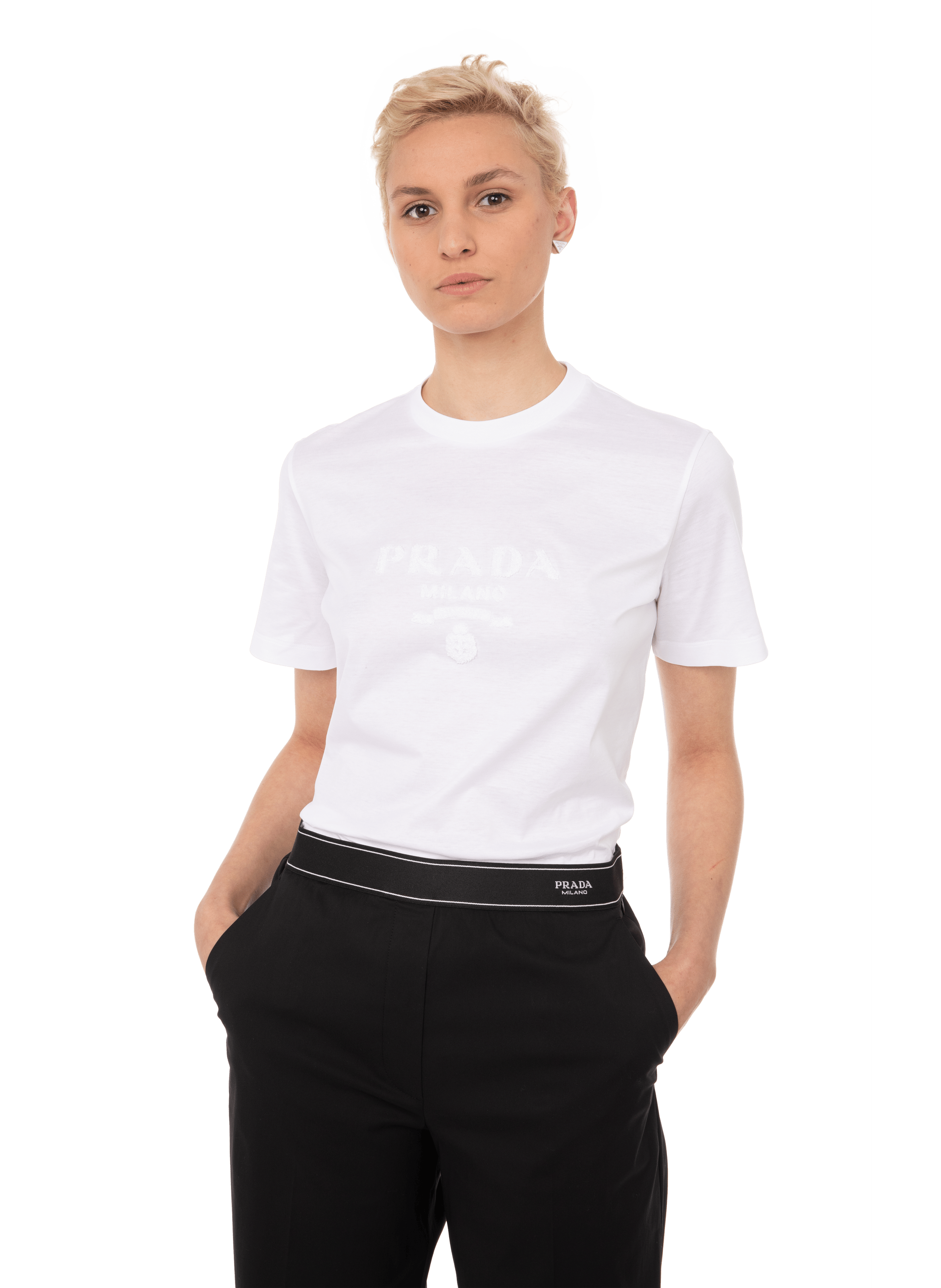 maglietta prada