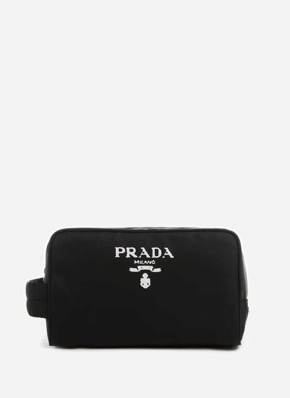 Prada wash bag discount mens