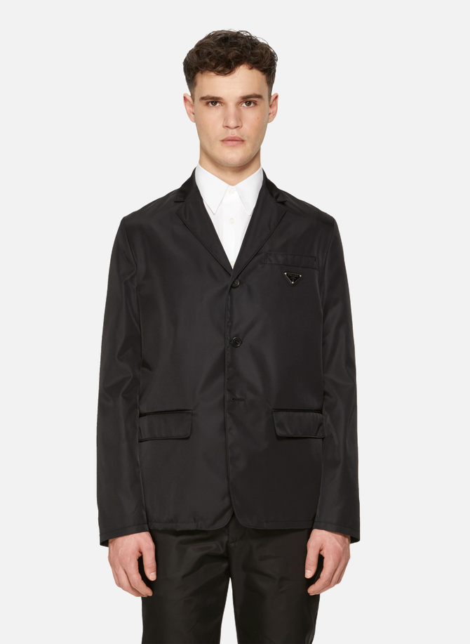 Re-Nylon jacket PRADA