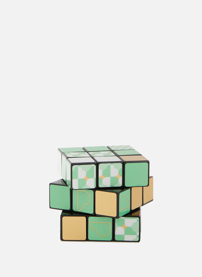 Rubik?s Cube  PRINTEMPS