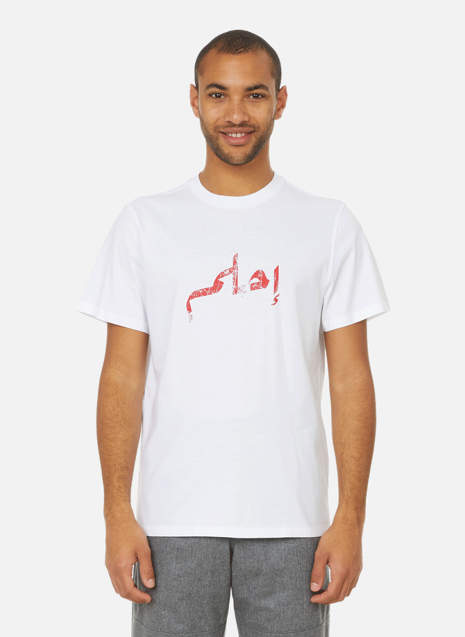 Dream cotton T-shirt QASIMI