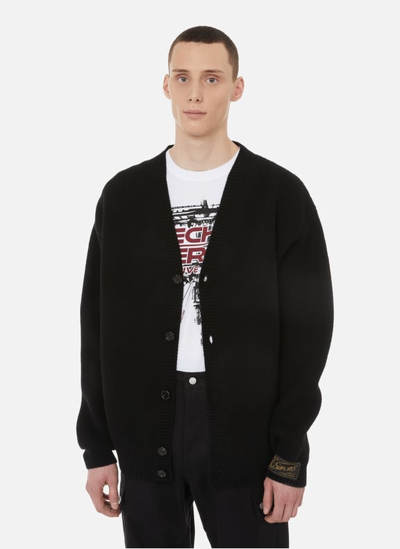 Simons cardigan 2025