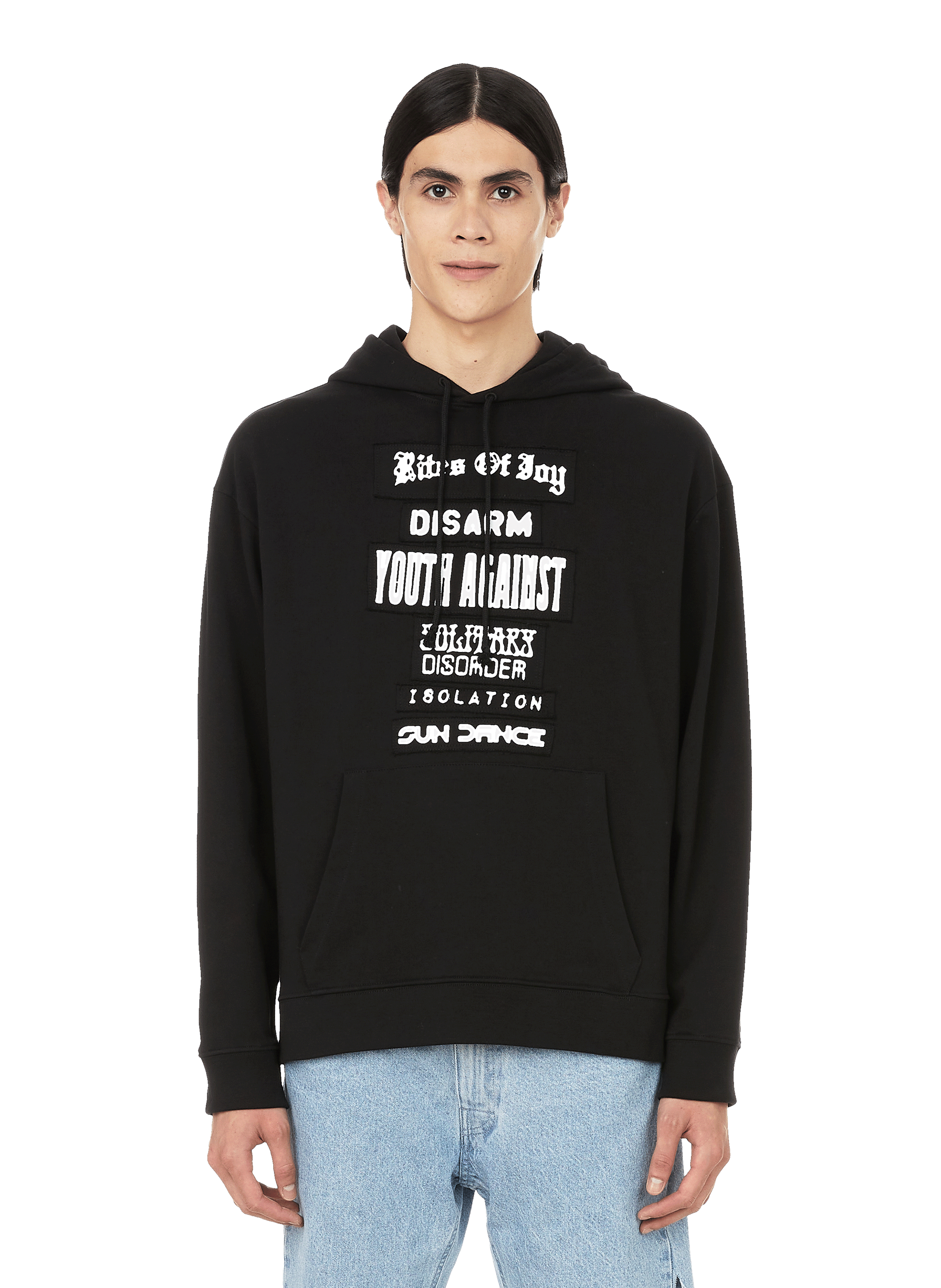 raf sweatshirt