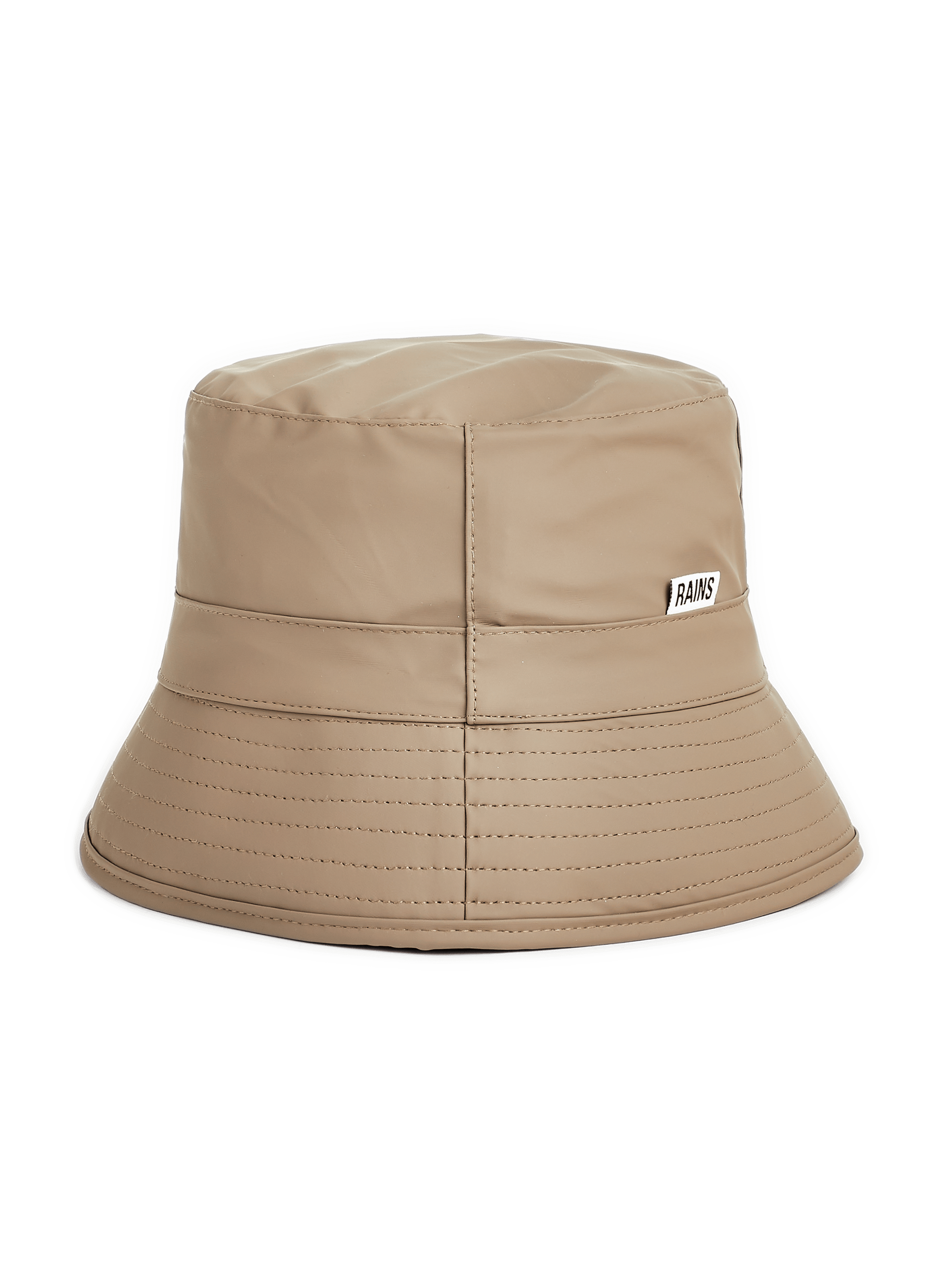 WATER-REPELLENT BUCKET HAT - RAINS for 